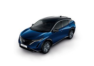 SUV Nissan Ariya 2 av 9