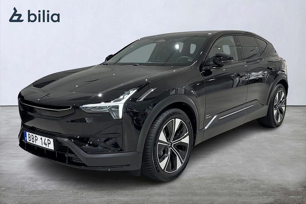 Polestar 3 Long range Dual 111kWh
