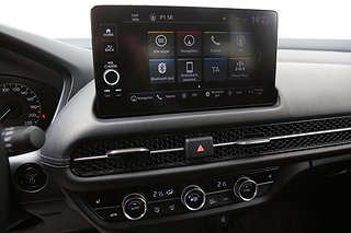 SUV Honda ZR-V 23 av 24