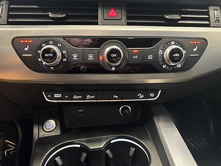 Audi A4 Allroad quattro 40 TDI/M-värm/Drag/Navi/P-sens/S&V