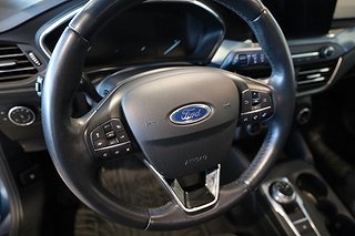 Kombi Ford Focus 14 av 18