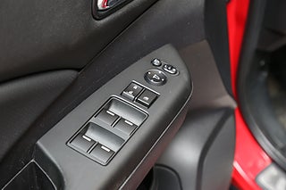 SUV Honda CR-V 9 av 27