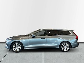 Volvo V60 D3 Geartronic Inscription Kamera/Dvärm/Skinn/Drag