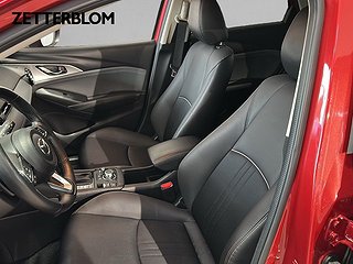 SUV Mazda CX-3 7 av 17