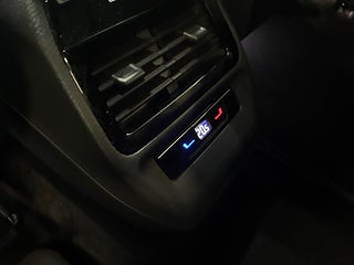 Volkswagen ID.5 GTX 77 kWh 4Motion Comfort Plus, GTX S&V/Drag/Pvärm – bild 21