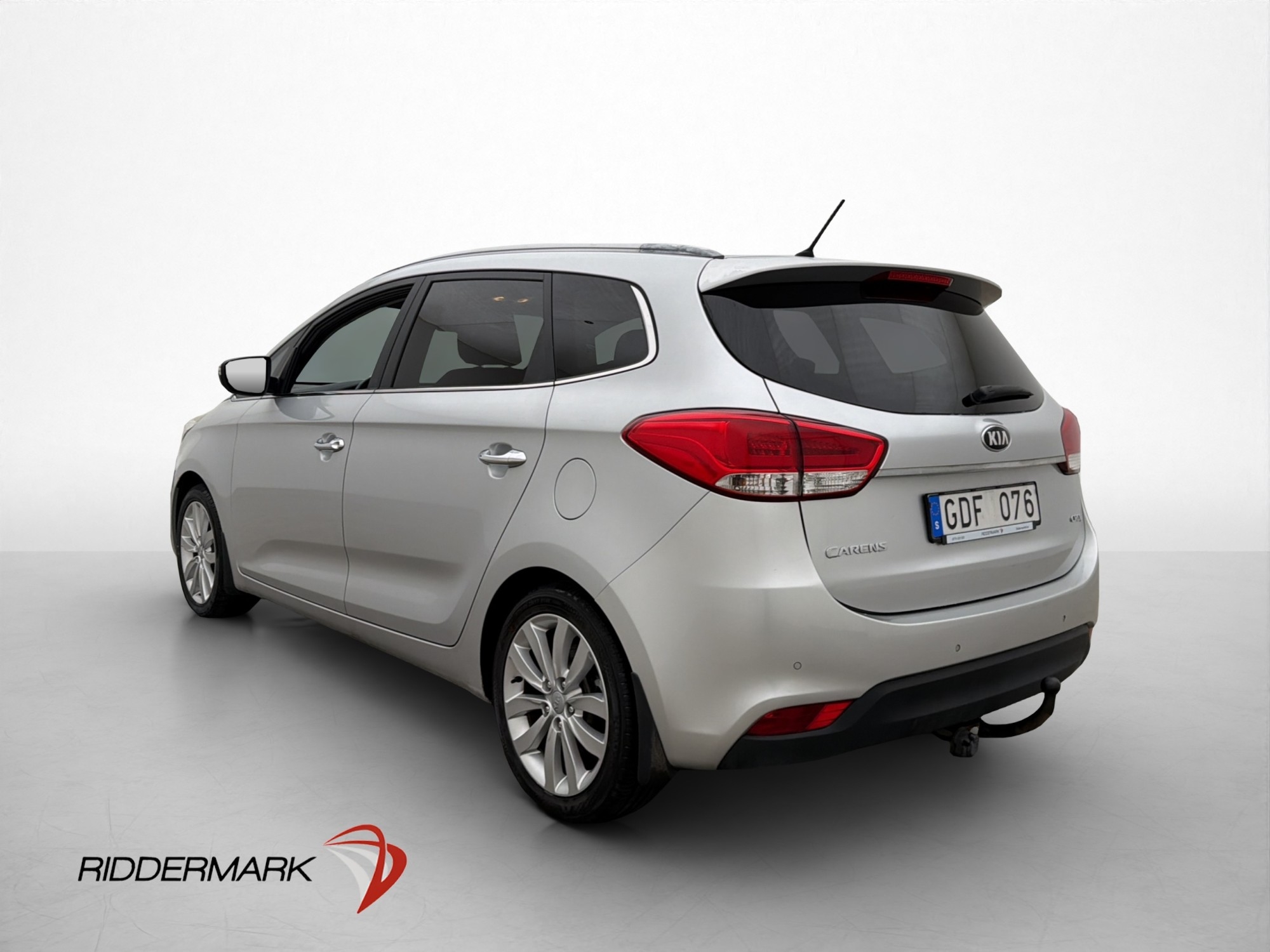 Kia Carens 2014, bild 5/58