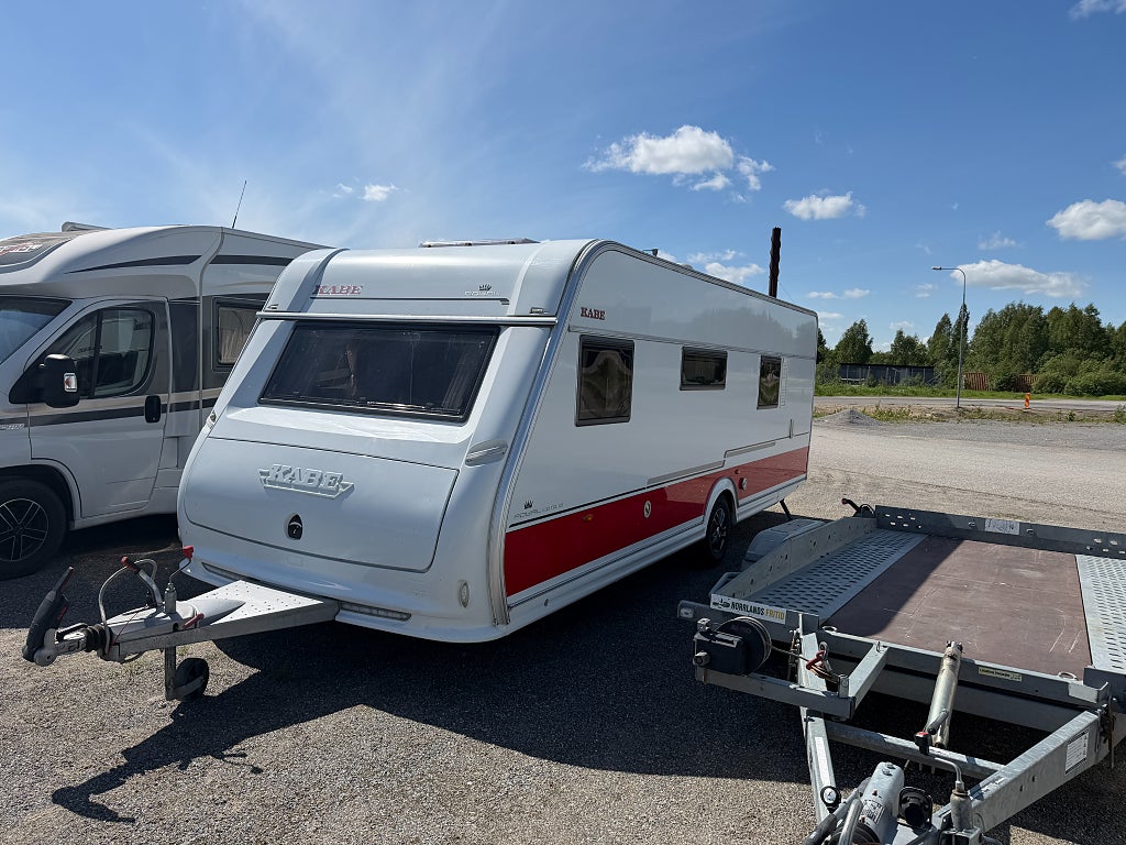 Kabe Royal 630 ETDL KS