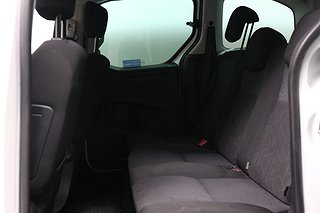 Minibuss Peugeot Partner 11 av 12