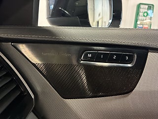 Volvo XC90 7sits B5 AWD R-Design Värmare HuD Pano Skinn H/K S&V – bild 22