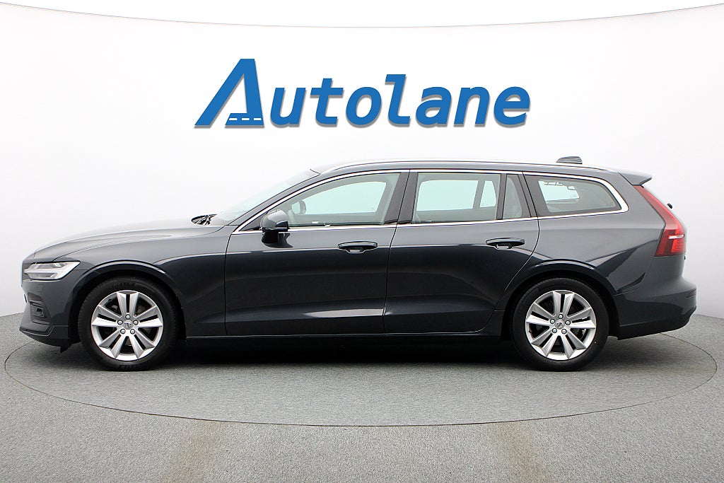Volvo V60 D3 Momentum, B-kamera, Drag, Sommarkampanj 4,99%