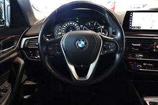 Kombi BMW 520 12 av 26