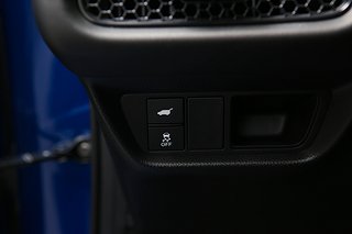 SUV Honda ZR-V 18 av 23