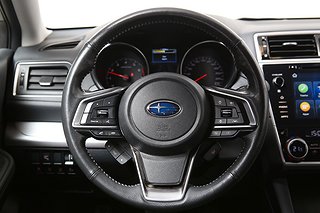 Kombi Subaru Outback 12 av 15