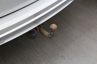 SUV Honda CR-V 8 av 31