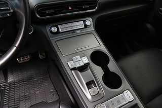 SUV Hyundai Kona 15 av 29