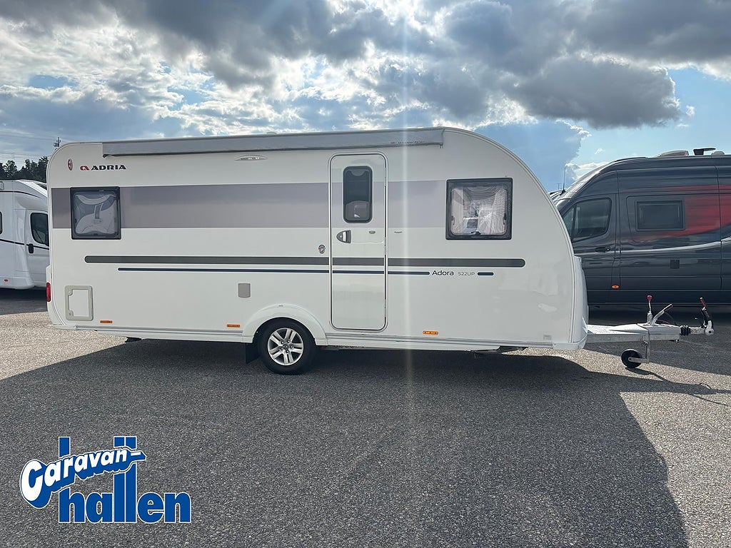 Adria Adora 522 UP