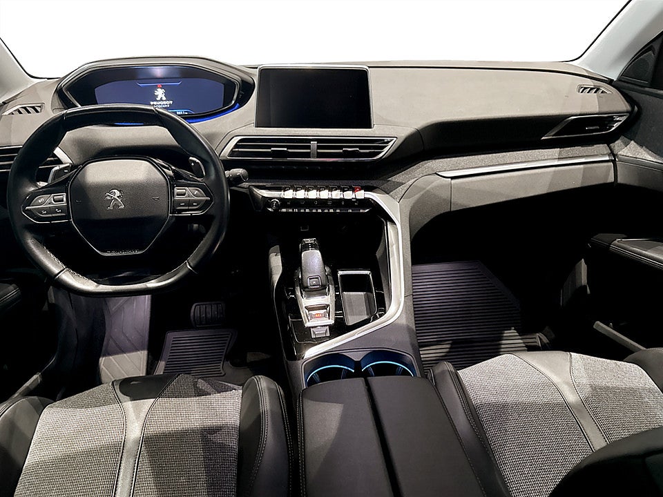 Bild på Peugeot 5008 Allure 1.5 BlueHDi 130hk Aut DRAG 7-SITS