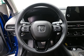 SUV Honda ZR-V 15 av 28