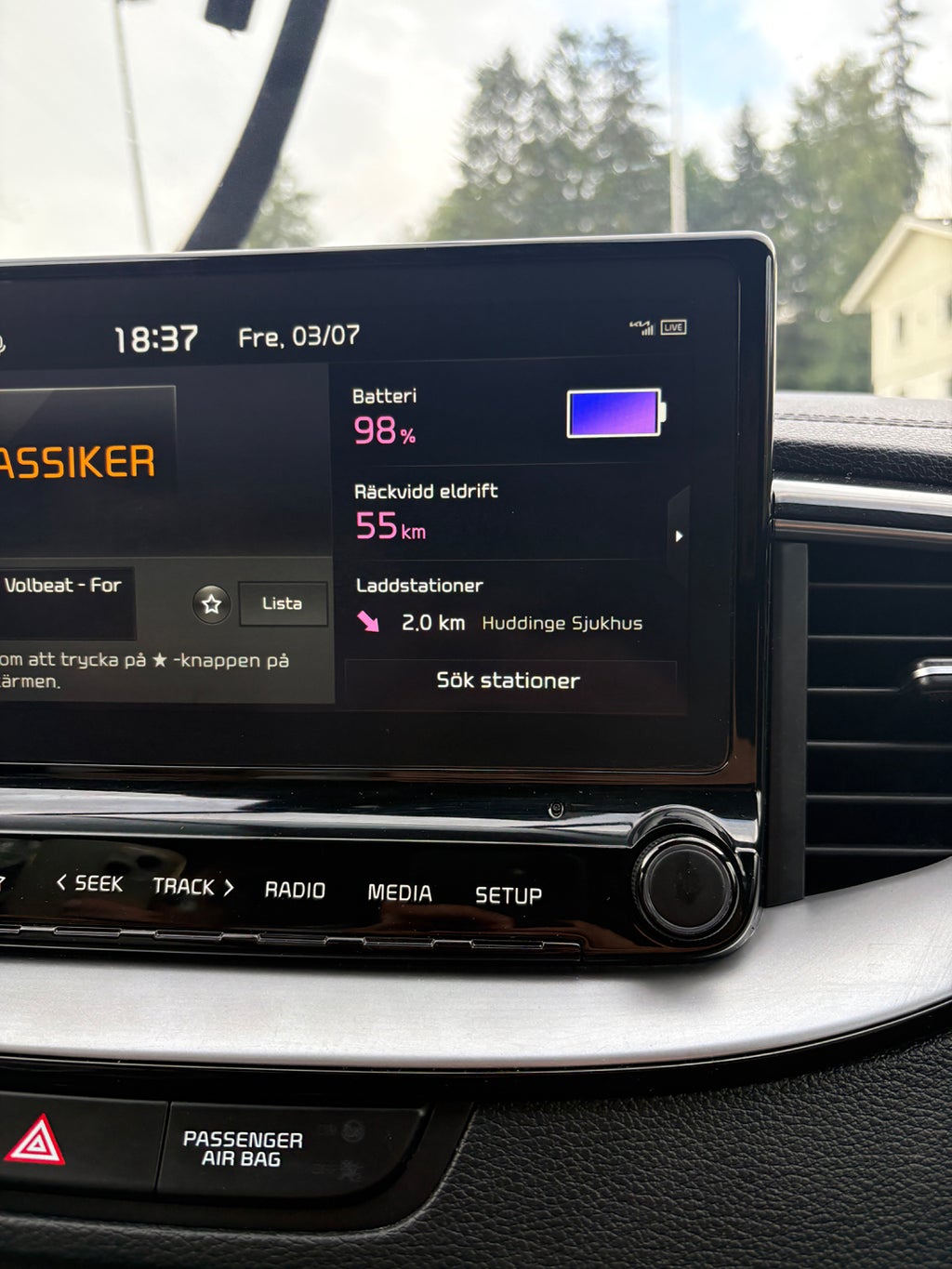 Kia Ceed 2020 - miniatyr 19