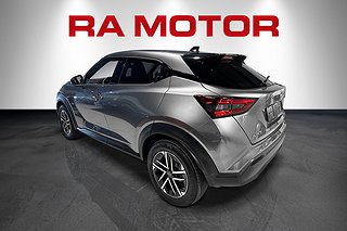 SUV Nissan Juke 20 av 23