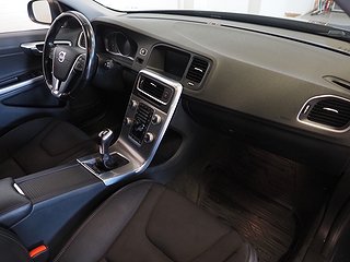 Kombi Volvo V60 12 av 23