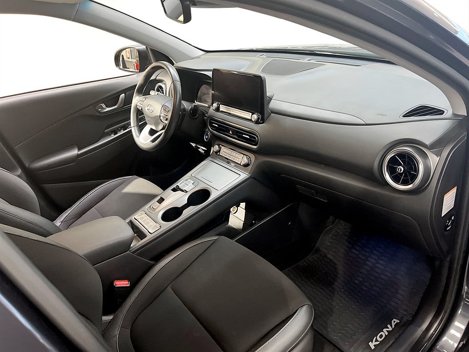Bild på Hyundai Kona EV Essential 39 kWh Aut KRELL B-KAMERA EN ÄGARE 136hk