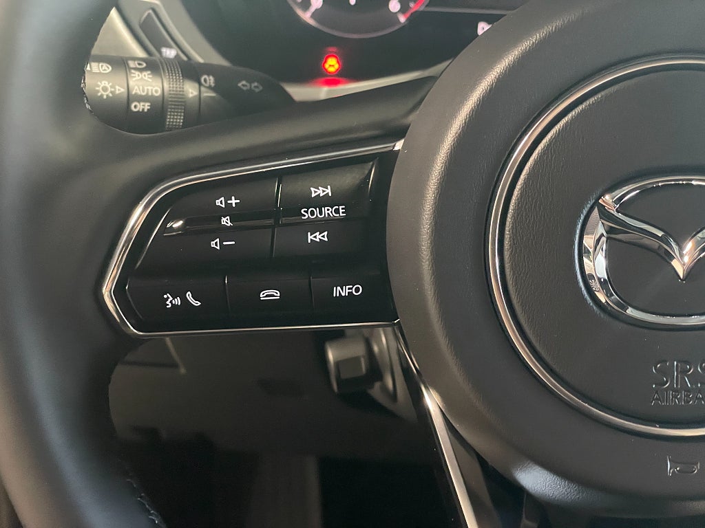 Mazda CX-60 HOMURA PLUS PHEV PANO COSO KAMPANJ