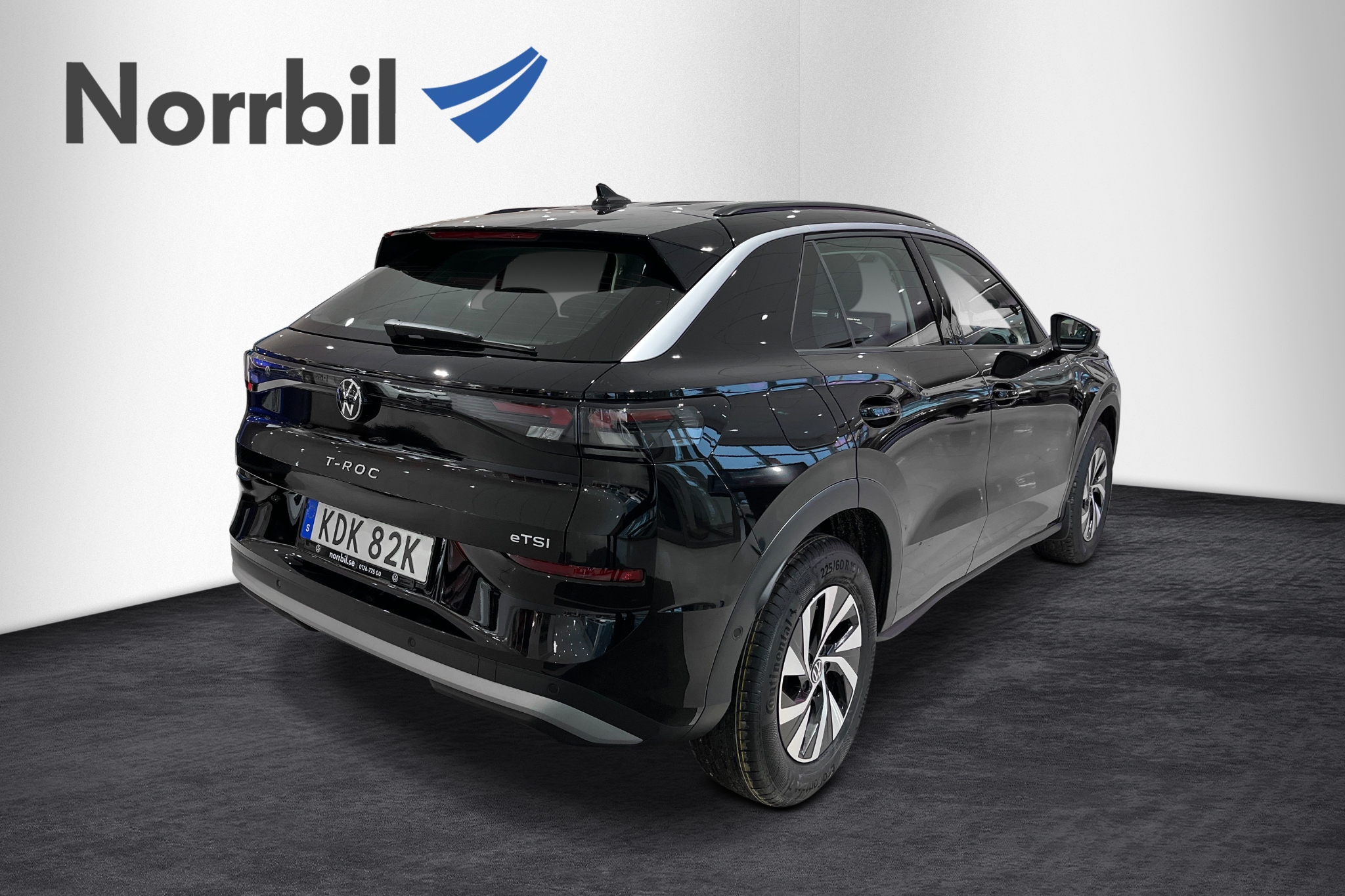 Volkswagen T-Roc 2026, bild 3/44