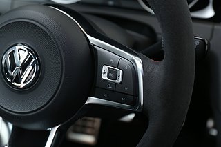 Halvkombi Volkswagen Golf 16 av 24