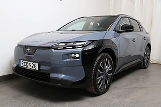 SUV Subaru Solterra 2 av 27