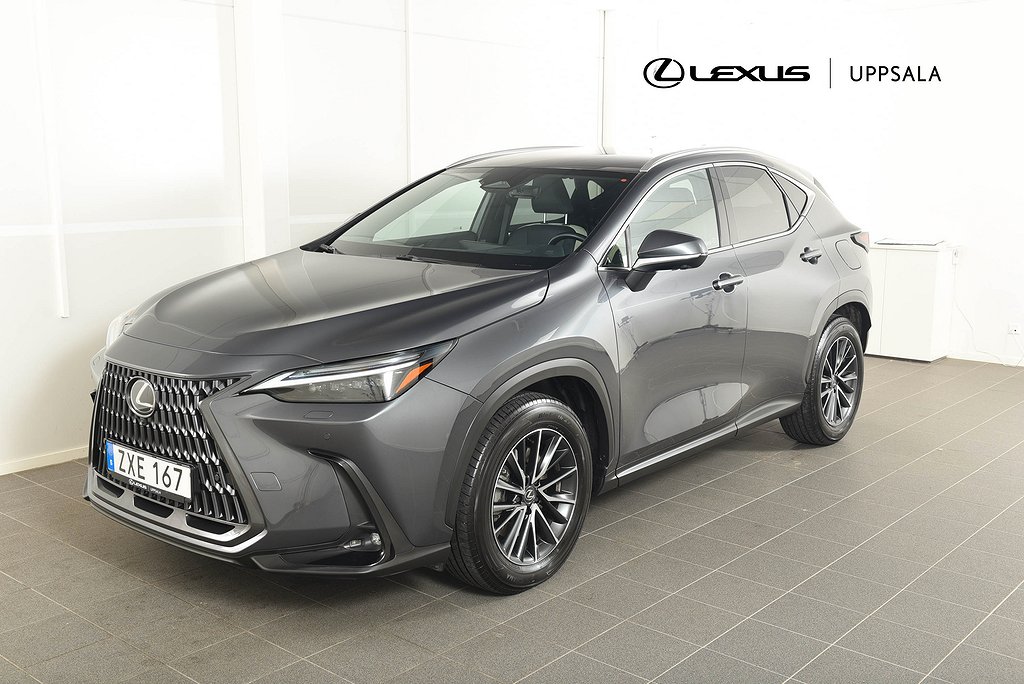 Lexus NX 450h+ Executive Teknikpaket Plug -In