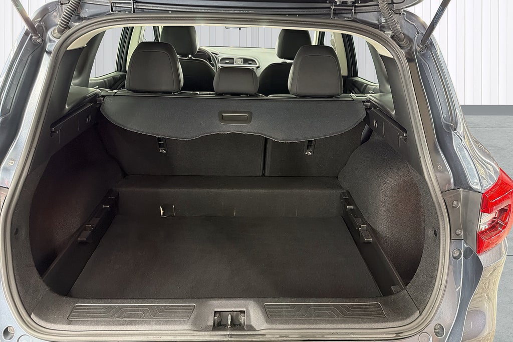 Renault Kadjar 2019