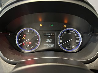 Kombi Suzuki S-Cross 10 av 14