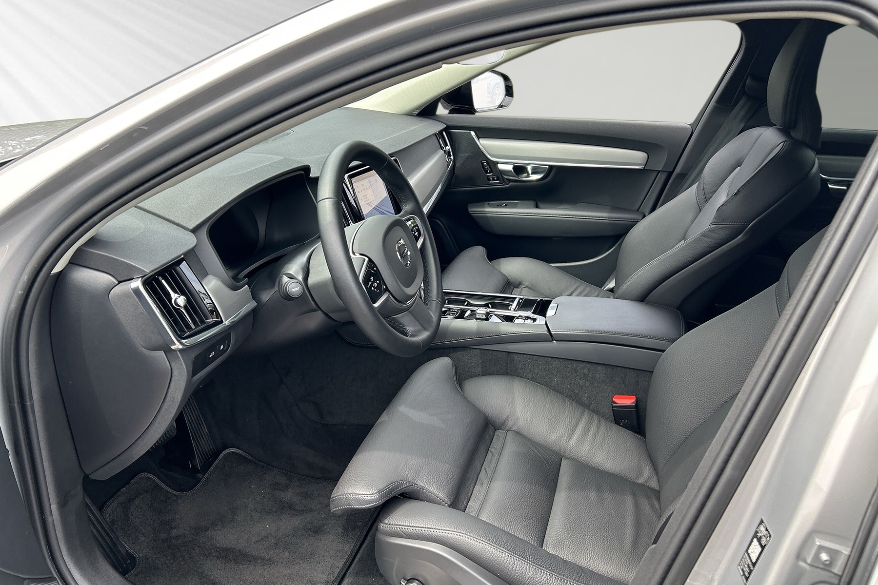 Volvo V90 Plus Dark PL 5495kr/ månad 2026, bild 7/10