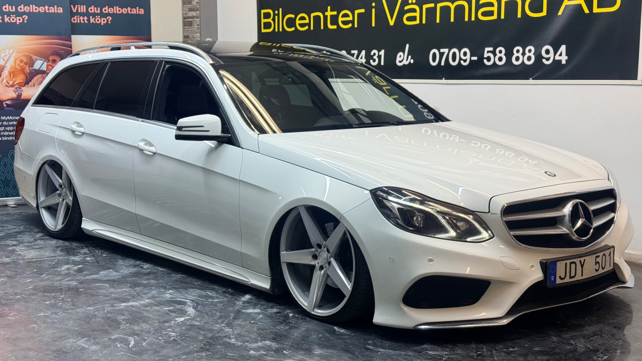 Mercedes-Benz E 2014, bild 6/38