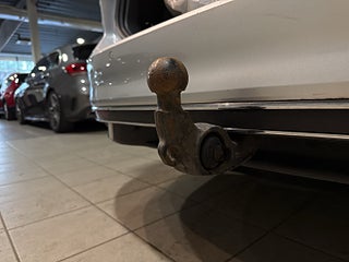 Volkswagen Passat Sportscombi GTE 1.4 TSI Drag Pvärm Kamera SoV – bild 19