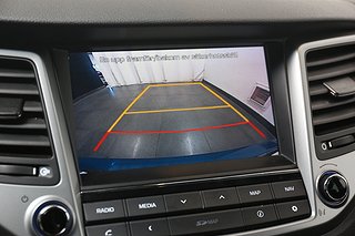 SUV Hyundai Tucson 12 av 21