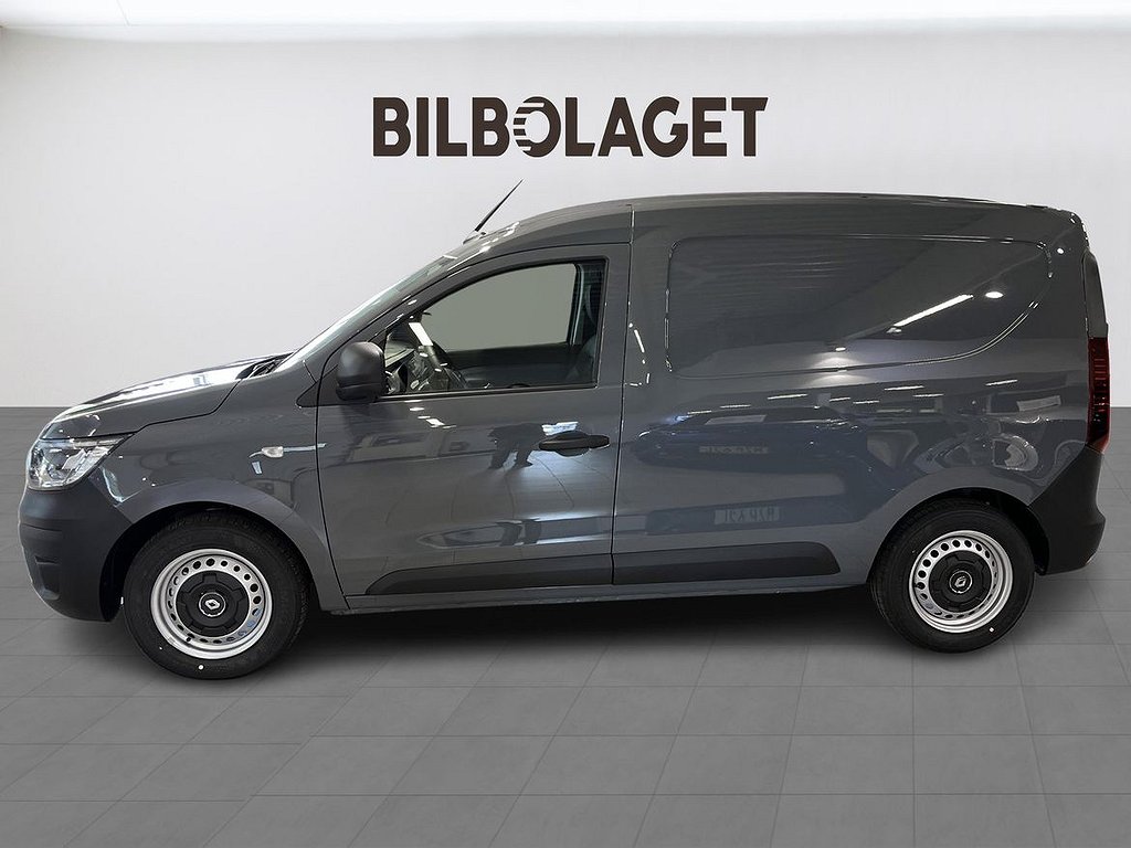 Renault Express Skåp 1,5 dCi 95 Base Line II \"Se utrustning/bilder\"