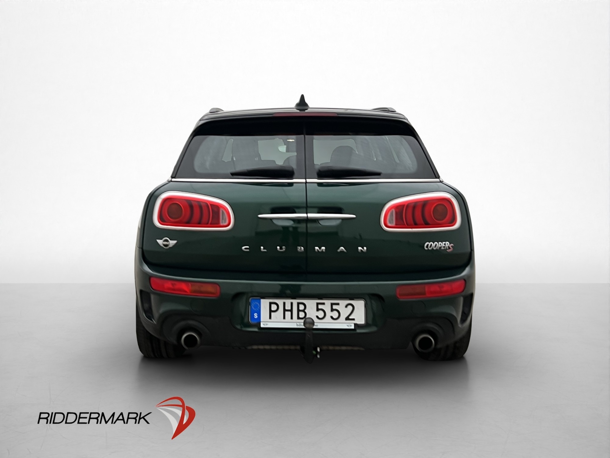 MINI Cooper 2017, bild 5/10