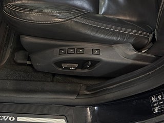 Volvo S60 D4 Geartronic Summum Business EditPro S&V/Drag/Dvärm/BT – bild 18