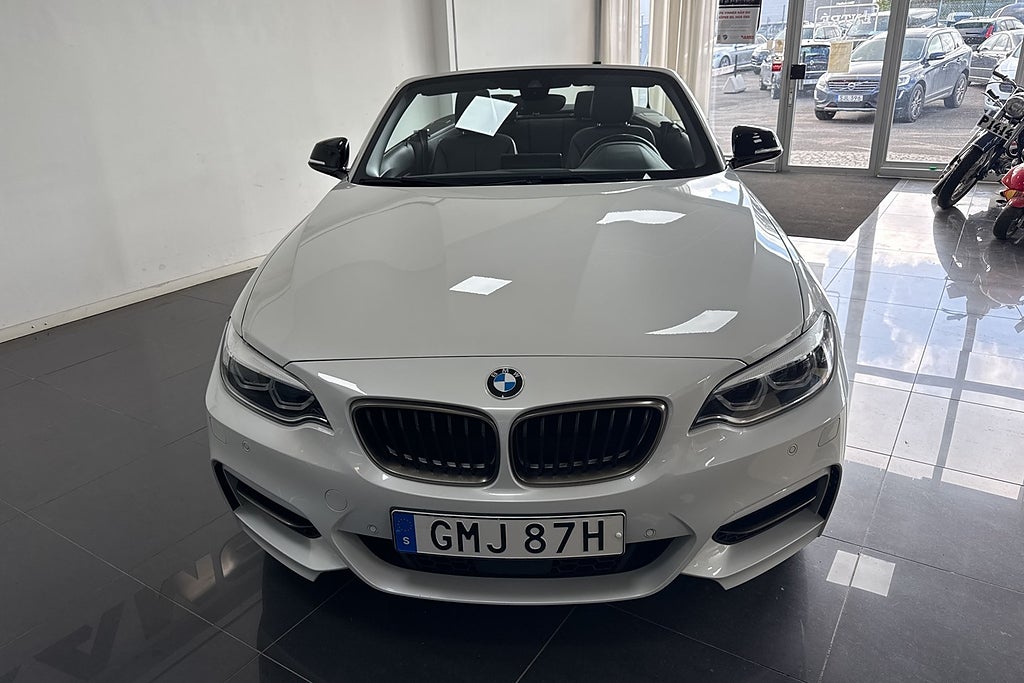 BMW M240I 2020 - miniatyr 3
