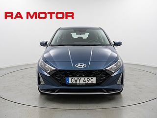 Halvkombi Hyundai i20 3 av 22
