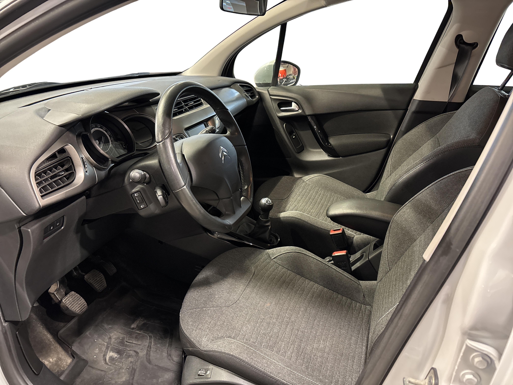 Citroen C3 2016, bild 7/10