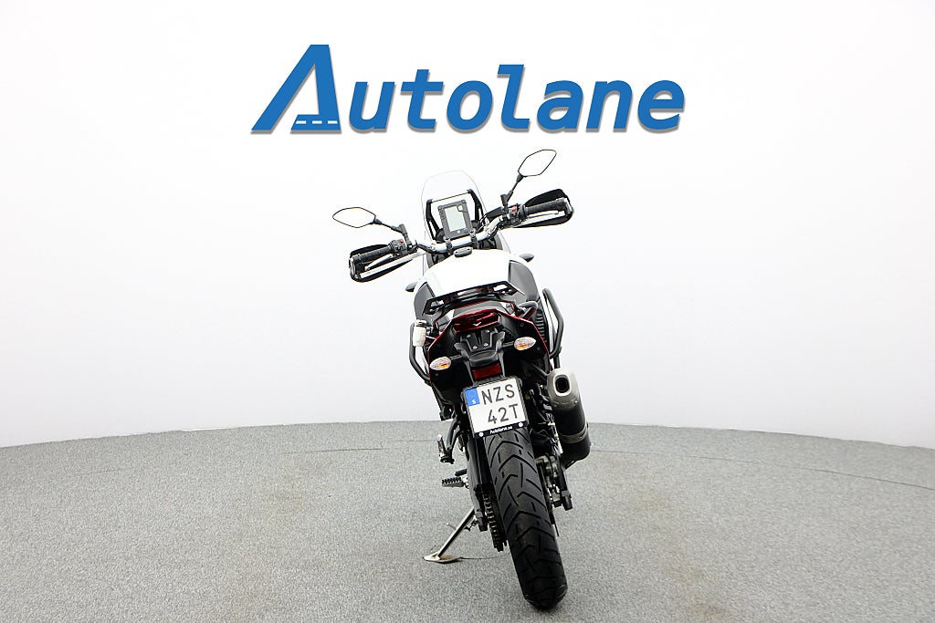 Yamaha TENERE 700 *ABS ( Off-Road läge ) Sommarkampanj 4,99%