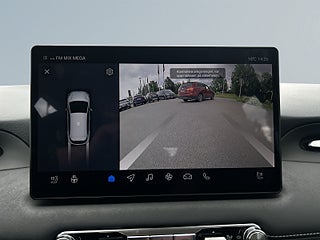 MG 4 EV Urban 42.8 kWh Comfort 0%-Ränta/Värmepump/Kamera/Navi/Carplay – bild 15