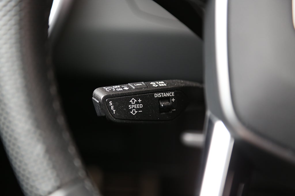 Audi A6 Avant 55 TFSI e Quattro S Tronic S-Line Hd matrix Drag 2023