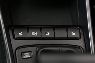 Halvkombi Hyundai i20 19 av 21