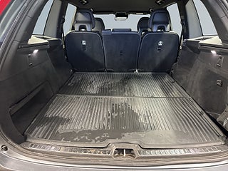 Volvo XC90 5-seater D5 AWD Automat Inscription En ägare/360°/S&V-D