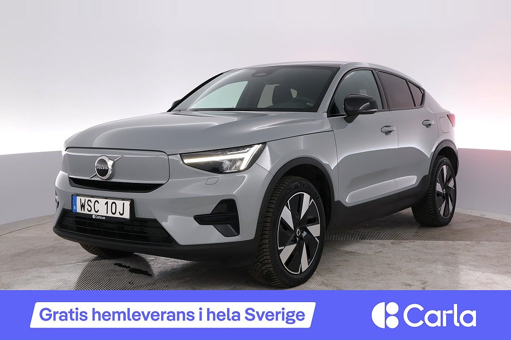 Volvo C40
