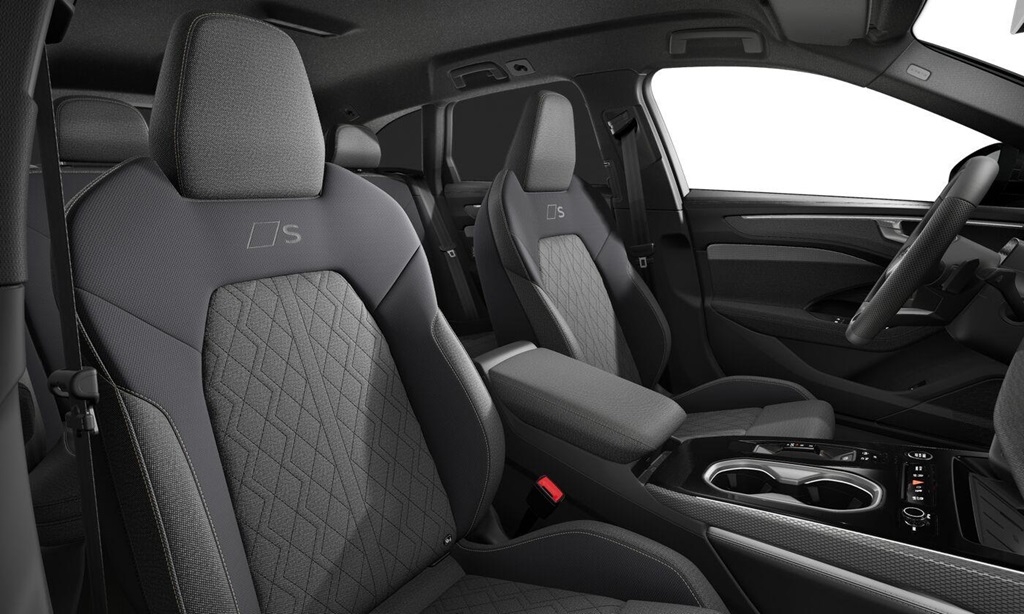 Audi A6 2026, bild 3/37